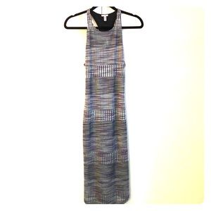 Ecote hot mess dress